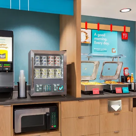 Avid Hotels - Tulsa Hills By Ihg