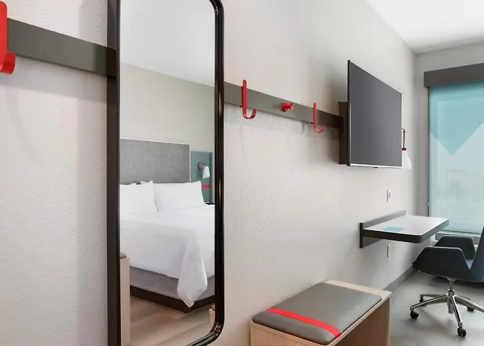 Avid - Hills By Ihg Hotel 2*
