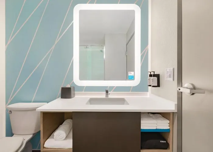 Hotel Avid - Hills By Ihg