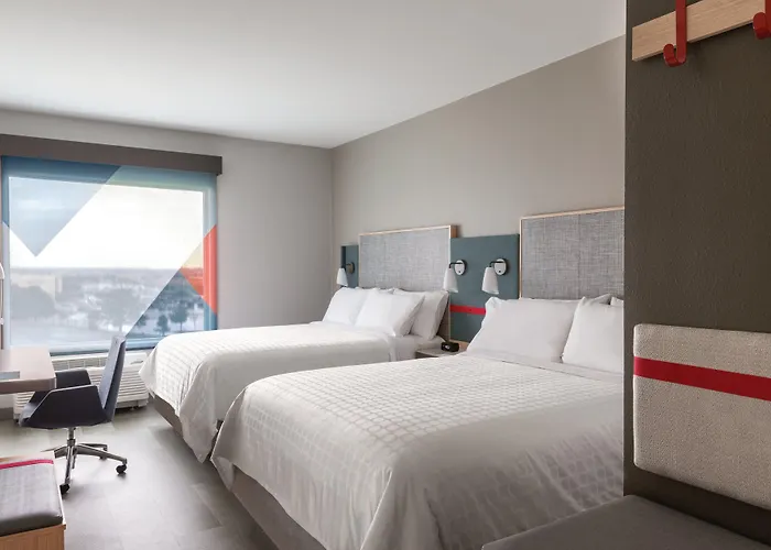 Avid - Hills By Ihg Hotel 2*