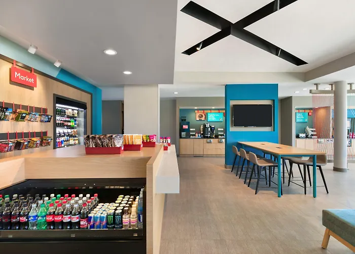 Avid - Hills By Ihg Hotel Tulsa