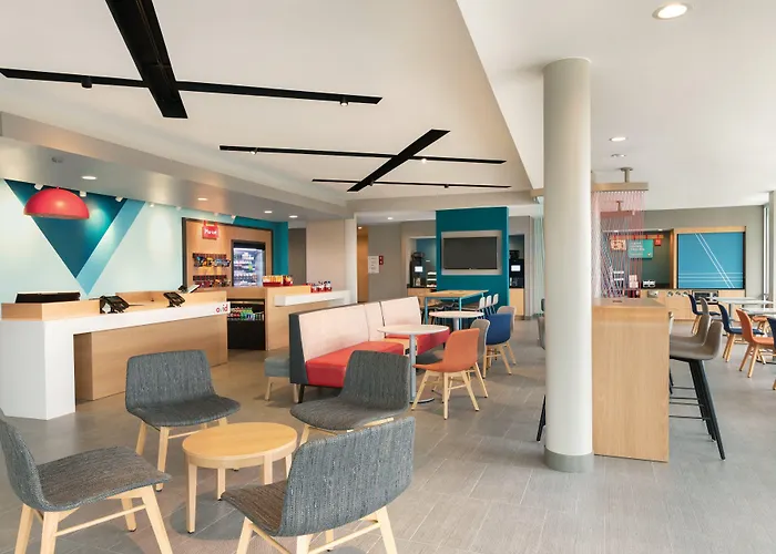 Avid - Hills By Ihg 2* Tulsa