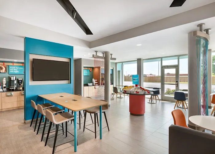 Hotel Avid - Hills By Ihg 2*