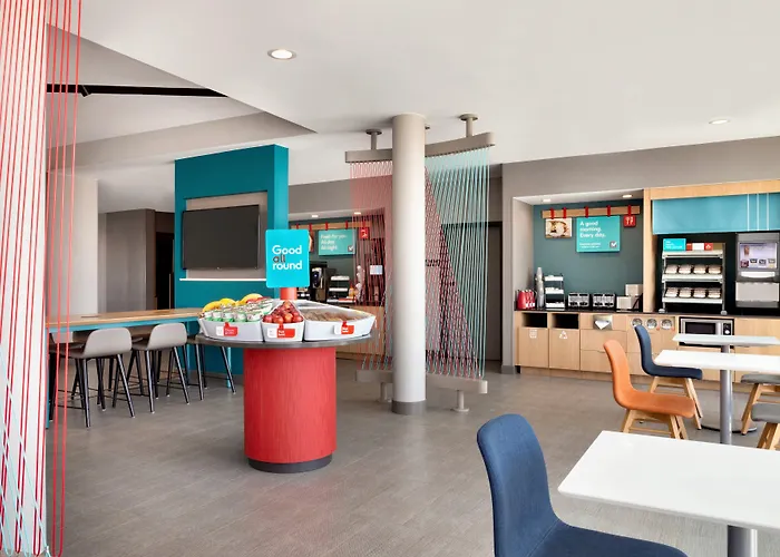 Hotel Avid - Hills By Ihg 2*