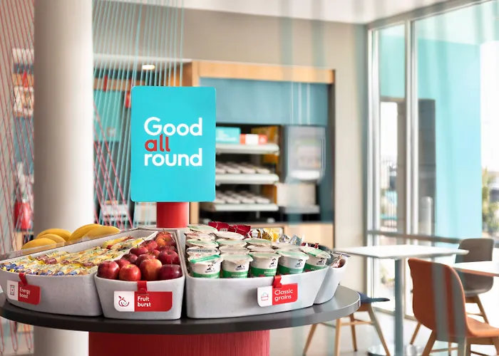 Hotel Avid - Hills By Ihg 2*