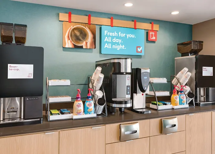 Hotel Avid - Hills By Ihg Tulsa