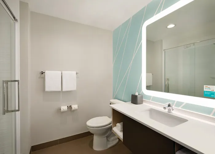 Hotel Avid - Hills By Ihg