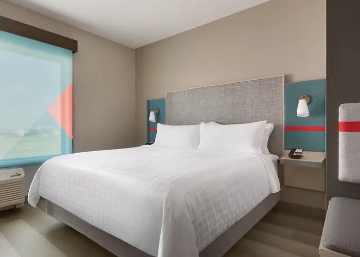 Avid - Hills By Ihg Tulsa