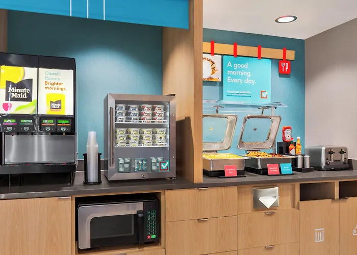 Avid - Hills By Ihg 2* Tulsa